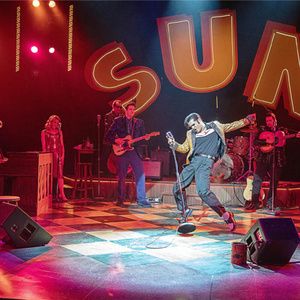MILLION DOLLAR QUARTET to Open Pennsylvania Shakespeare Festival's 35th Season