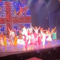 VIDEO: Inside HAIRSPRAY's Return to London's West End!