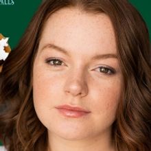 MEADOWLARK FALLS' Carley Herlihy Right Back in THE VERY MERRY CHRISTMAS Spirit