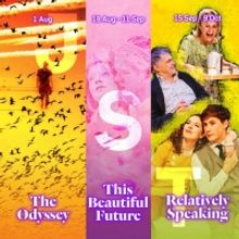 Jermyn Street Theatre Announces Three Shows For The Late Summer and Early Autumn