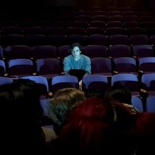 San Francisco State University School of Theatre & Dance To Present THE LAST DAYS OF