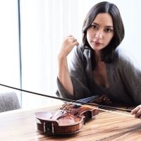 BroadStage to Present AN EVENING WITH LUCIA MICARELLI in February