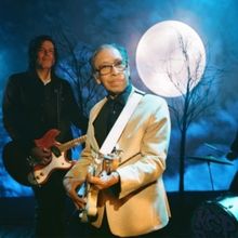 Kid Congo & The Pink Monkey Share Fall 2025 Live Dates