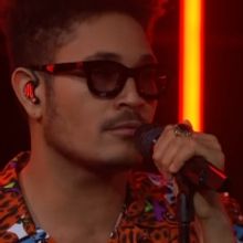 VIDEO: Loud Luxury and Bryce Vine Perform 'I'm Not Alright' on THE LATE LATE SHOW