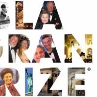 The Ibla Foundation Presents Their International Competition Winners At Carnegie Hall Interview