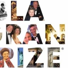 The Ibla Foundation Presents Their International Competition Winners At Carnegie…