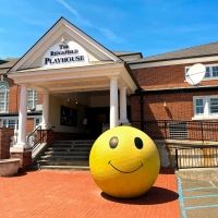 Movies Are Back At The Ridgefield Playhouse