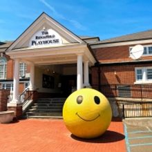 Movies Are Back At The Ridgefield Playhouse