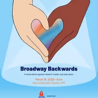 Limited Block of Tickets Released for BC/EFA's BROADWAY BACKWARDS