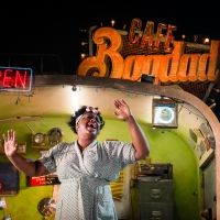 BWW Review: BAGDAD CAFE, Old Vic