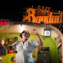 BWW Review: BAGDAD CAFE, Old Vic