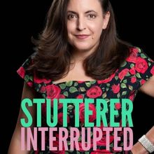 New Comedy Special, NINA G: STUTTERER INTERRUPTED Released On Amazon Prime