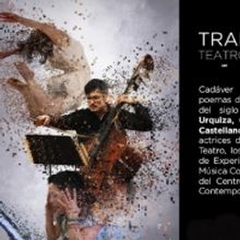 INBAL Presenta Estreno De Primer Trabajo Artístico Multidisciplinario Virtual TRANSM