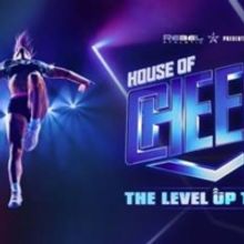 HOUSE OF CHEER Comes to the Fox in June