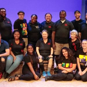 Westcoast Black Theatre Troupe Receives Funding To Support Production Staff Training…