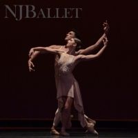 NJ Ballet Presents A Mixed Repertory, Opening May 14 At The Fellowship CAC