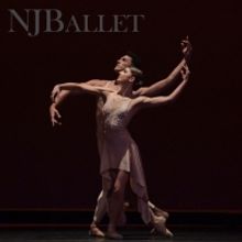 NJ Ballet Presents A Mixed Repertory, Opening May 14 At The Fellowship CAC