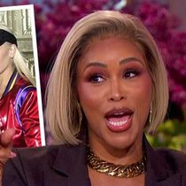 Eve Recalls Meeting Gwen Stefani Before Their 'Blow Ya Mind' Collaboration