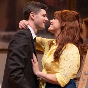 Review: BAREFOOT IN THE PARK at Arizona Theatre Company