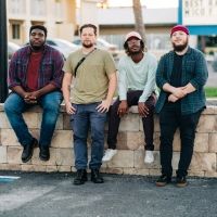 Seafoam Walls Announce 'The XVI Tour'