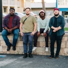 Seafoam Walls Announce 'The XVI Tour'