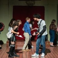 Review: ALIEN8 at DreamWrights Center For Community Arts