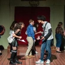 Review: ALIEN8 at DreamWrights Center For Community Arts