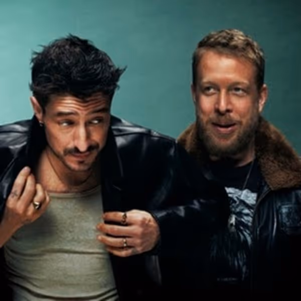 Mumford & Sons to Embark on 'Prizefighter Tour' in Conjunction with New Album Photo