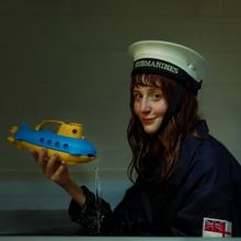 EDINBURGH 2023: NUCLEAR CHILDREN Q&A