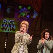 BWW Review: GAMBLE, Northern Stage