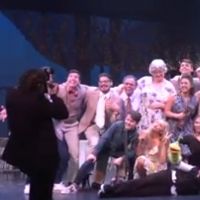 VIDEO: Get A First Look At FREAKY FRIDAY At Williams Street Repertory Video