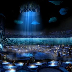 Cirque Du Soleil And VidantaWorld to Launch Immersive Water Show LUDÕ In Nuevo…