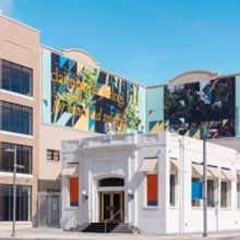 Miami Design District Collaborates with FOR FREEDOMS Project to Unveil New Billboard