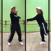 TV: Missed Debbie Allen's Instagram Dance Class? Watch a Recap Here!