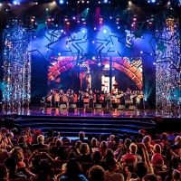 63rd Annual L.A. COUNTY HOLIDAY CELEBRATION to Take Place in Person and at Home on…
