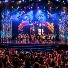 63rd Annual L.A. COUNTY HOLIDAY CELEBRATION to Take Place in Person and at Home on Ch