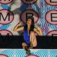 Emily Johnson to Premiere BEING FUTURE BEING at BroadStage in September