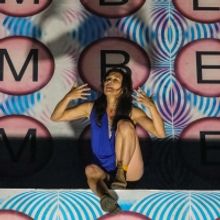 Emily Johnson to Premiere BEING FUTURE BEING at BroadStage in September