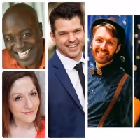 PIANO BAR LIVE! Continues With Jennifer Pace, Warren Schein, Aaron Lee Battle and…