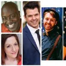 PIANO BAR LIVE! Continues With Jennifer Pace, Warren Schein, Aaron Lee Battle and Mor