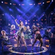 Carly Mercedes Dyer Joins SIX Tour; Plus New Dates Announced