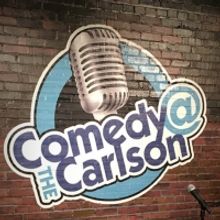 Comedy at the Carlson Reopens to Sold Out Performances