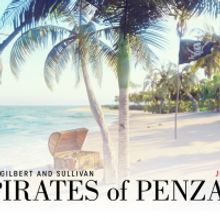 Tickets On Sale for Opera Naples' Student Production Of THE PIRATES OF PENZANCE