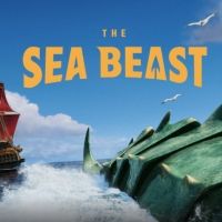 THE SEA BEAST Tops Netflix's Top Film List