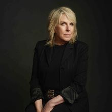 Lucinda Williams, Take 6, & More Will Perform at 2026 Grammy Hall of Fame Gala