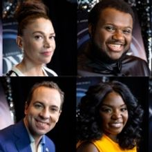 Photos: Meet the 2022 Tony Awards Nominees!