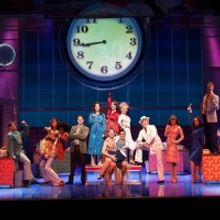 UN DÍA COMO HOY: 9 TO 5 se estrenaba en Broadway