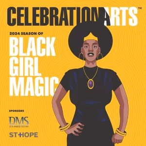Celebration Arts Unveils 2024 Season Featuring TOPDOG / UNDERDOG & More