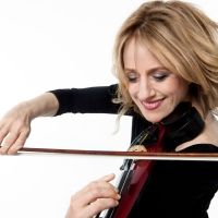 World-Renowned Violinist Daisy Jopling To Appear On The Violators Unlimited Radio…