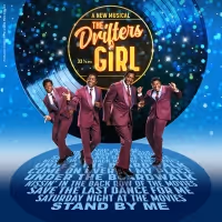 THE DRIFTERS GIRL Extends UK & Ireland Tour Into 2024